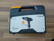 Steinel heißluftgebläse 2120 gebraucht kaufen  Mannheim