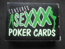 BARAJA POKER EROS Nº06 comprar usado  Enviando para Brazil