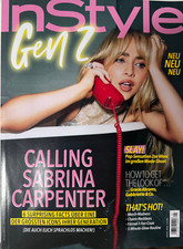 Instyle gen 2025 gebraucht kaufen  Lüneburg