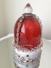 Antique glass light for sale Antique glass light for sale  DONCASTER