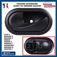 Poignee porte interieur d'occasion Poignee porte interieur d'occasion  Saint-Omer