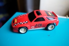 Rare vintage voiture d'occasion Rare vintage voiture d'occasion  Saint-Bonnet-de-Joux