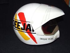 Casco radio deejay usato  Marsala