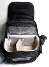 Lowepro fototasche 20x14x13cm gebraucht kaufen  Bremen