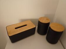 Badezimmer set teilig gebraucht kaufen  Neuhäusel