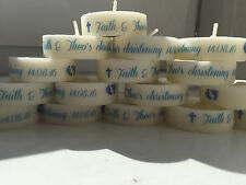 Personalised baby christening for sale  HALIFAX