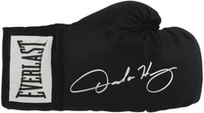Oscar hoya signed d'occasion  Expédié en Belgium