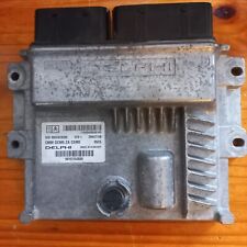 Calculateur citroën 2.0 d'occasion  Villeneuve-d'Ascq-
