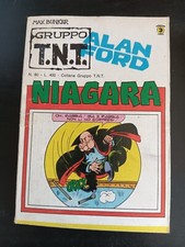 Fumetto alan ford usato  Italia
