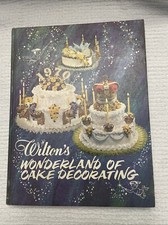Vintage wilton wonderland for sale  Memphis