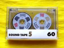 Sound tape reel gebraucht kaufen  Berlin