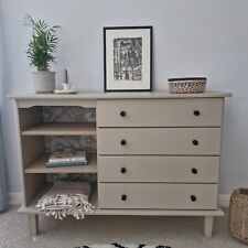 Solid pine chest for sale  WHITCHURCH