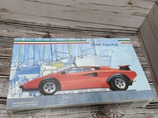 Fujimi lamborghini countach for sale  Davidson