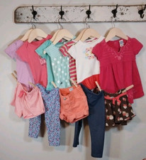 Lot 12pc baby for sale  West End