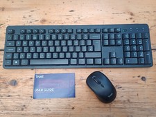 trust keyboard for sale  GRAVESEND