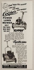1953 print cooper for sale  Sterling Heights