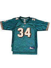 Reebok nfl miami for sale  Mentor