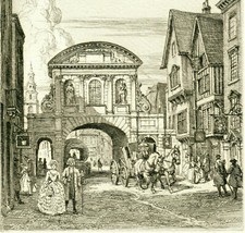 Old temple bar d'occasion  Chancelade