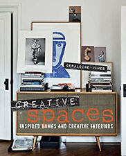 Creative spaces inspired for sale  DUNFERMLINE