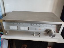 Platine stereo tuner d'occasion  Toulouse-
