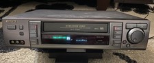 Aiwa mx100u vcr for sale  San Jose