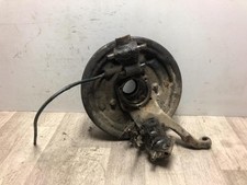 Fusee droit renault d'occasion  Rosières-près-Troyes