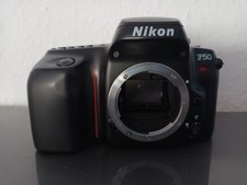 Nikon f50 body usato  Sondrio