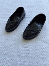 Paire chaussures poupée d'occasion  Colombes