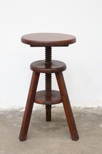 Sgabello vintage vite usato Sgabello vintage vite usato  Vimodrone