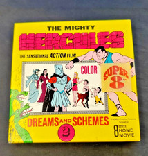 Mighty hercules vintage for sale  Darlington