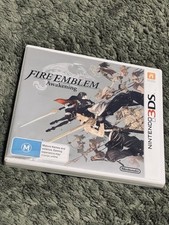Fire Emblem: Awakening (Nintendo 3DS, 2013) comprar usado  Enviando para Brazil