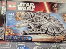 Lego 75105 star for sale  OSWESTRY