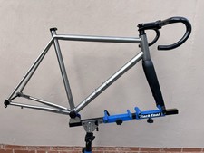 Curve belgie titanium for sale  WOLVERHAMPTON