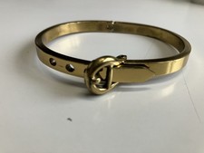 Vintage aigner armreif gebraucht kaufen  Frankfurt am Main