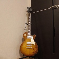 Guitarra elétrica Epiphone 2006 Les Paul Standard Honeyburst comprar usado  Enviando para Brazil