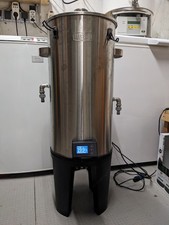 grainfather gebraucht kaufen grainfather gebraucht kaufen  Lilienthal