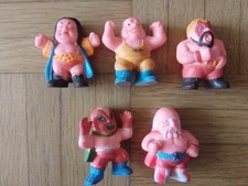 Soma mini wrestling gebraucht kaufen  Bergisch Gladbach