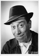 Fernandel photo still d'occasion Fernandel photo still d'occasion  Prades