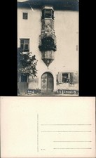 Foto dietenheim hausfassade gebraucht kaufen  Ortrand