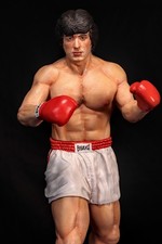 Rocky balbo sly usato Rocky balbo sly usato  Roma