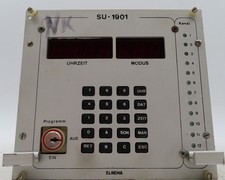 Elreha 1901 electronic gebraucht kaufen Elreha 1901 electronic gebraucht kaufen  Gernsbach
