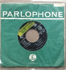 Vinile giri dei usato  Foggia