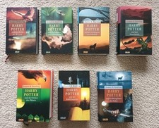 Rowling harry potter gebraucht kaufen  Annaburg