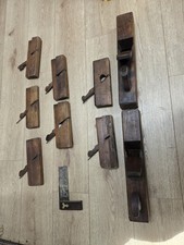 Collection vintaage carpenters for sale  BRISTOL