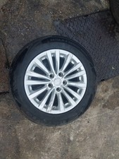 Mg5 estate mk1 for sale  ONGAR