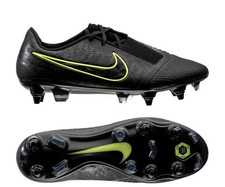 Nike mens black for sale  NOTTINGHAM