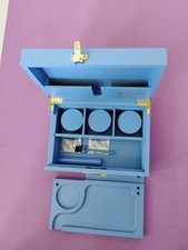 Blue hash stash for sale  San Mateo