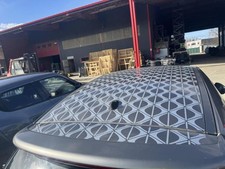 Becquet citroen ds3 d'occasion  Cerizay