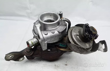 Turbina turbocompressore codic usato  San Mauro Castelverde