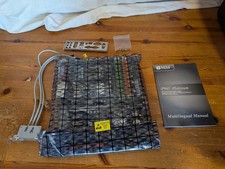 Msi p965 platinum for sale  BIGGLESWADE